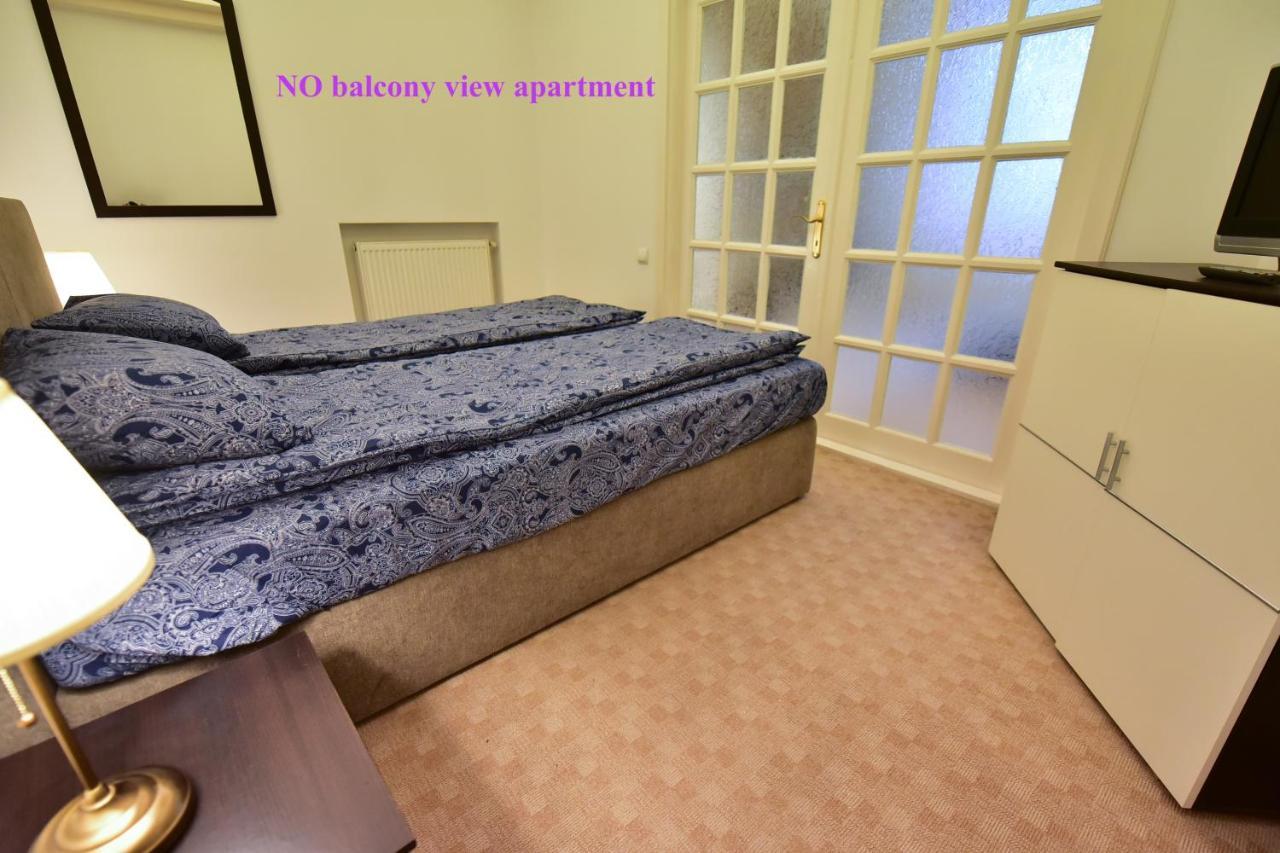 Sibiu Main Square Apartments Room photo