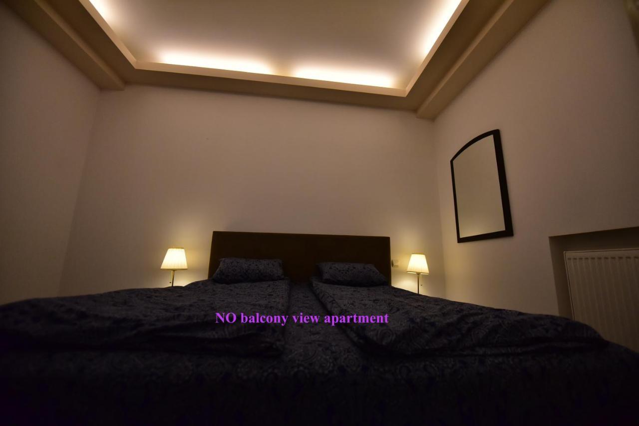 Sibiu Main Square Apartments Room photo