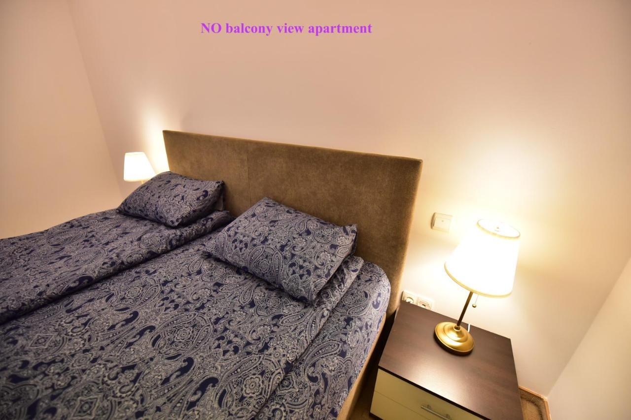 Sibiu Main Square Apartments Room photo