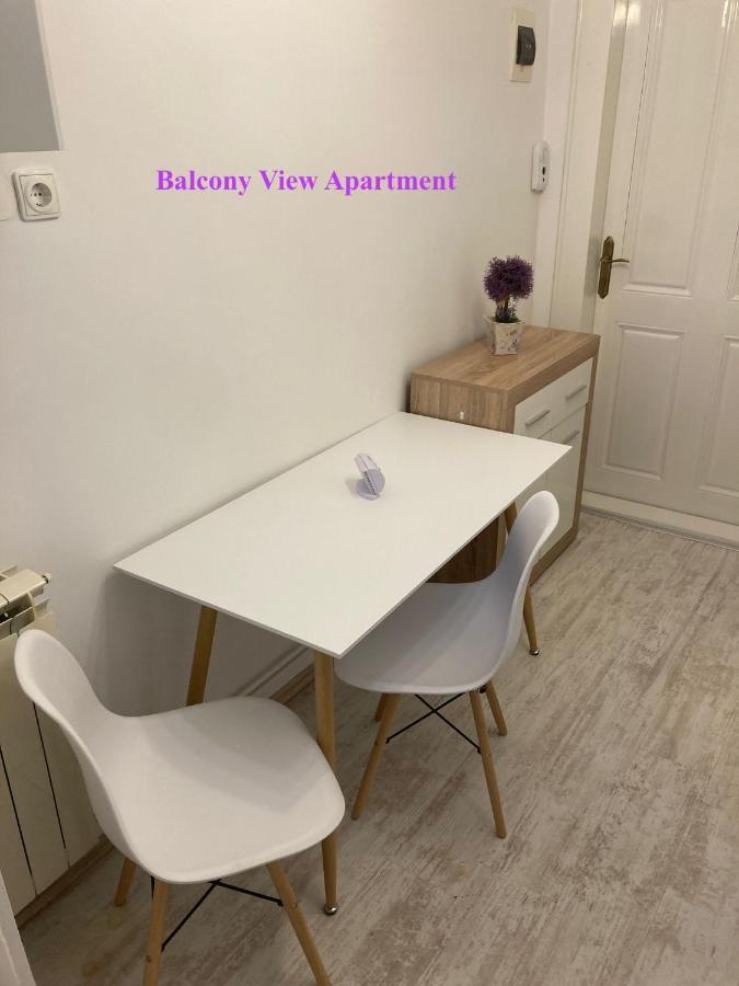 Sibiu Main Square Apartments Room photo