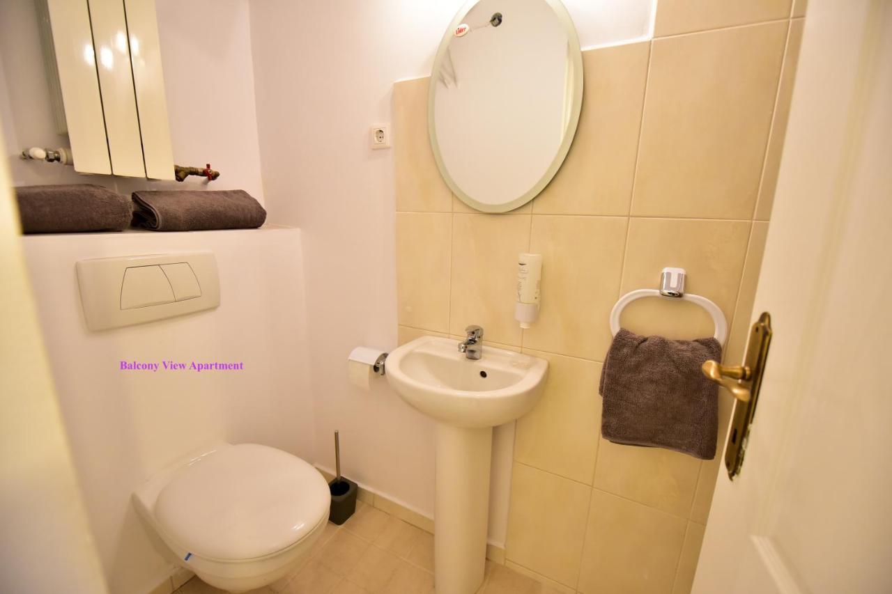 Sibiu Main Square Apartments Room photo