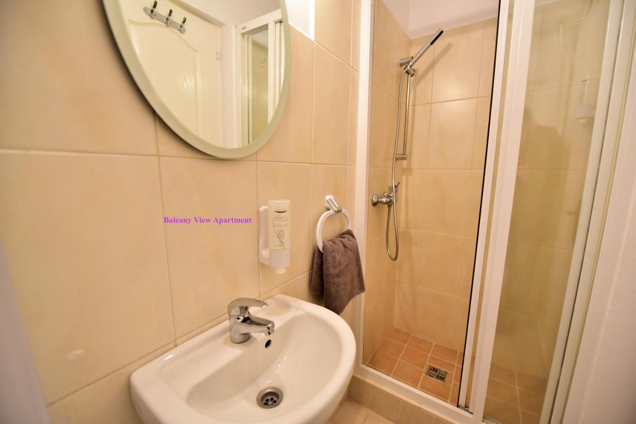 Sibiu Main Square Apartments Room photo