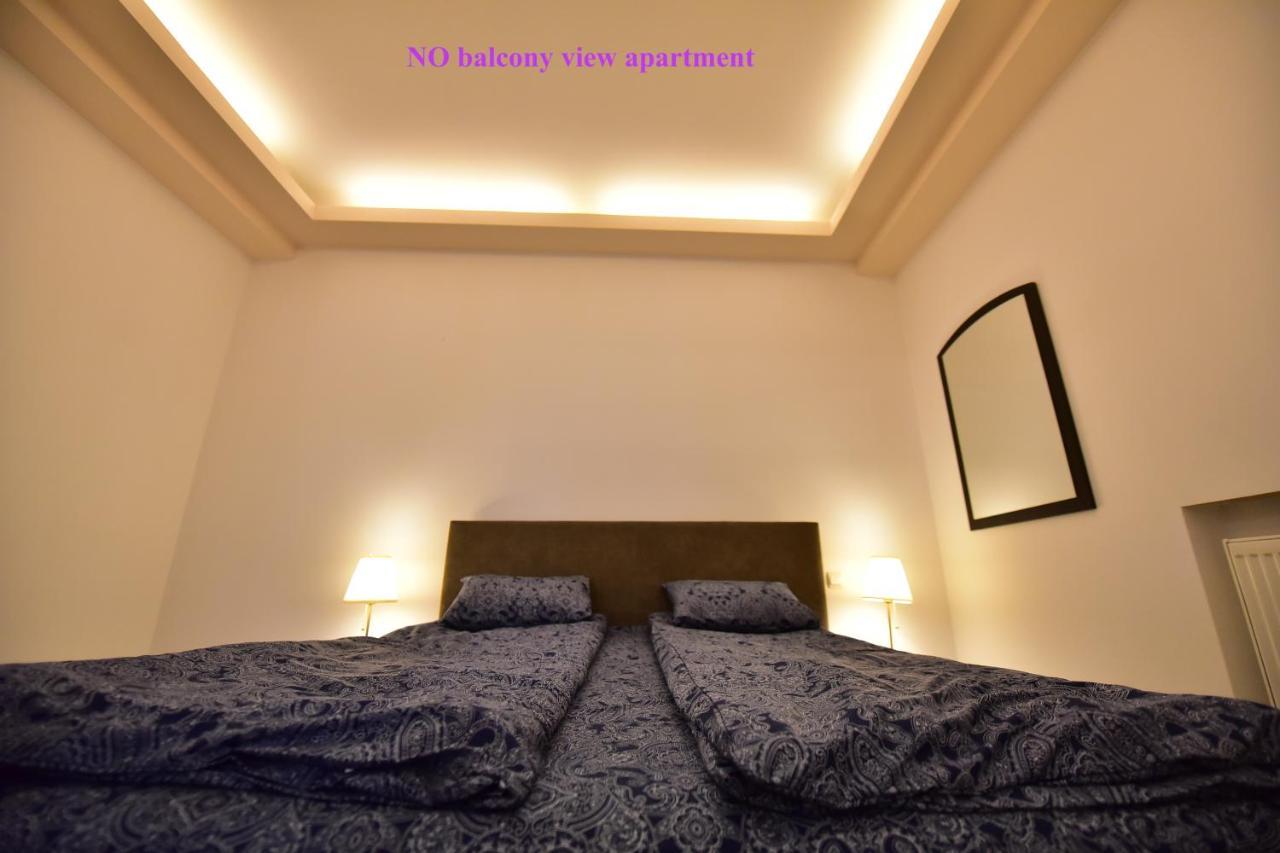 Sibiu Main Square Apartments Room photo