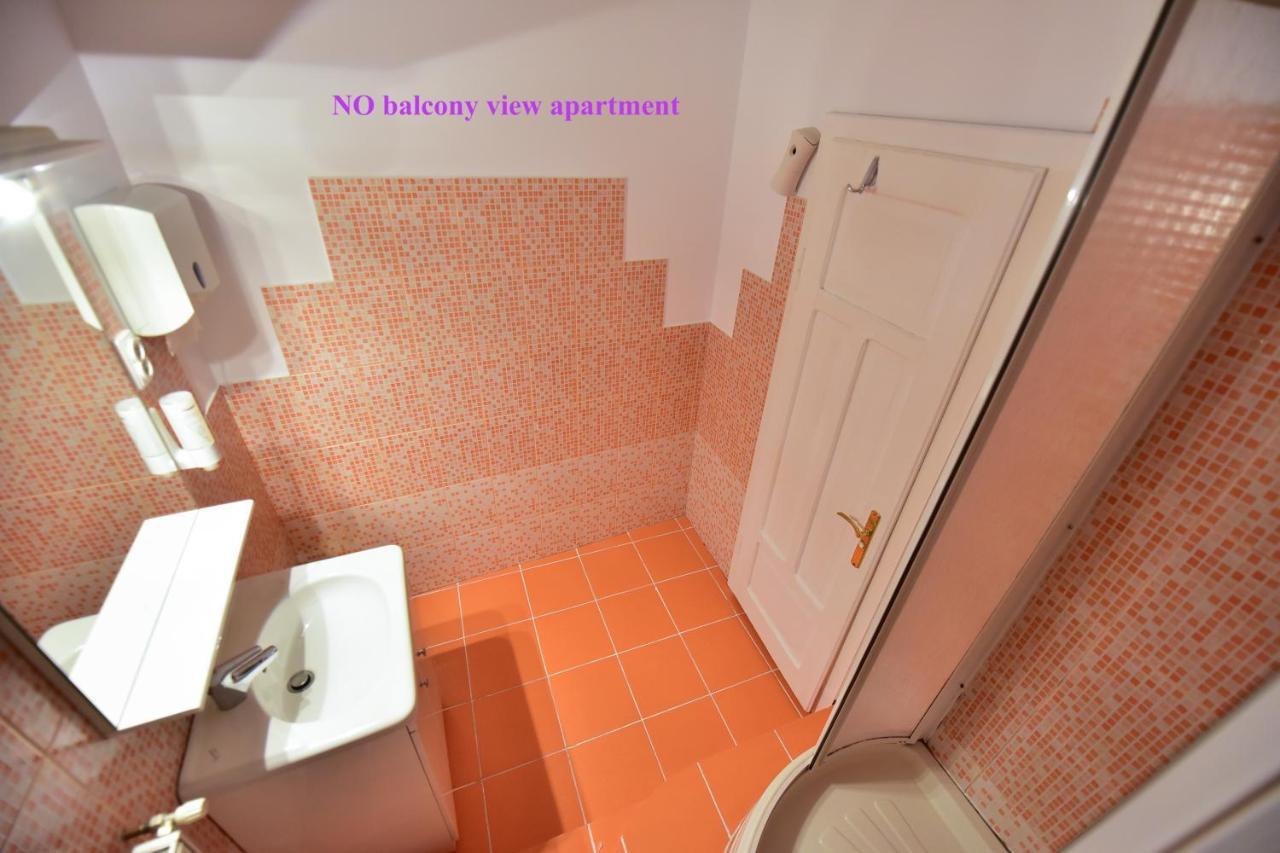 Sibiu Main Square Apartments Room photo