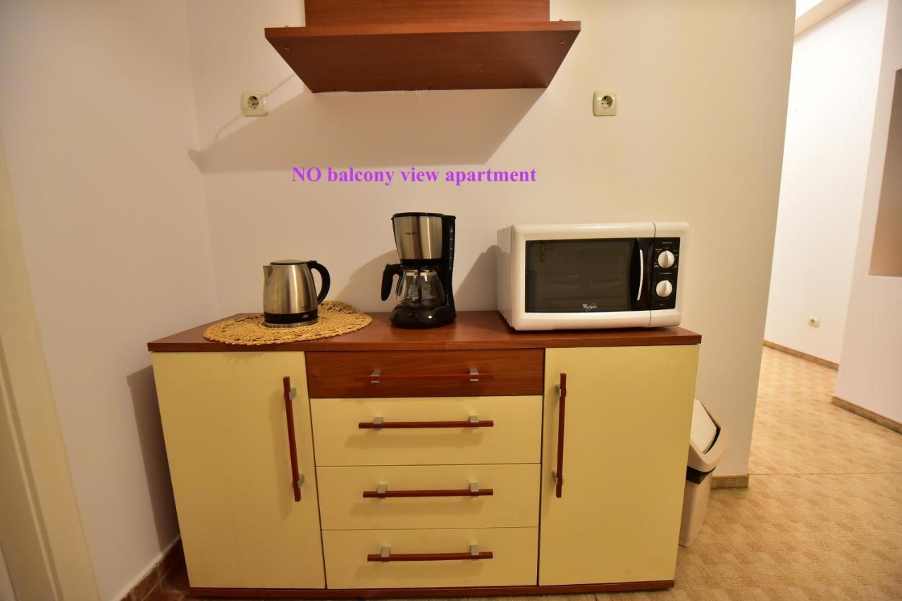 Sibiu Main Square Apartments Room photo