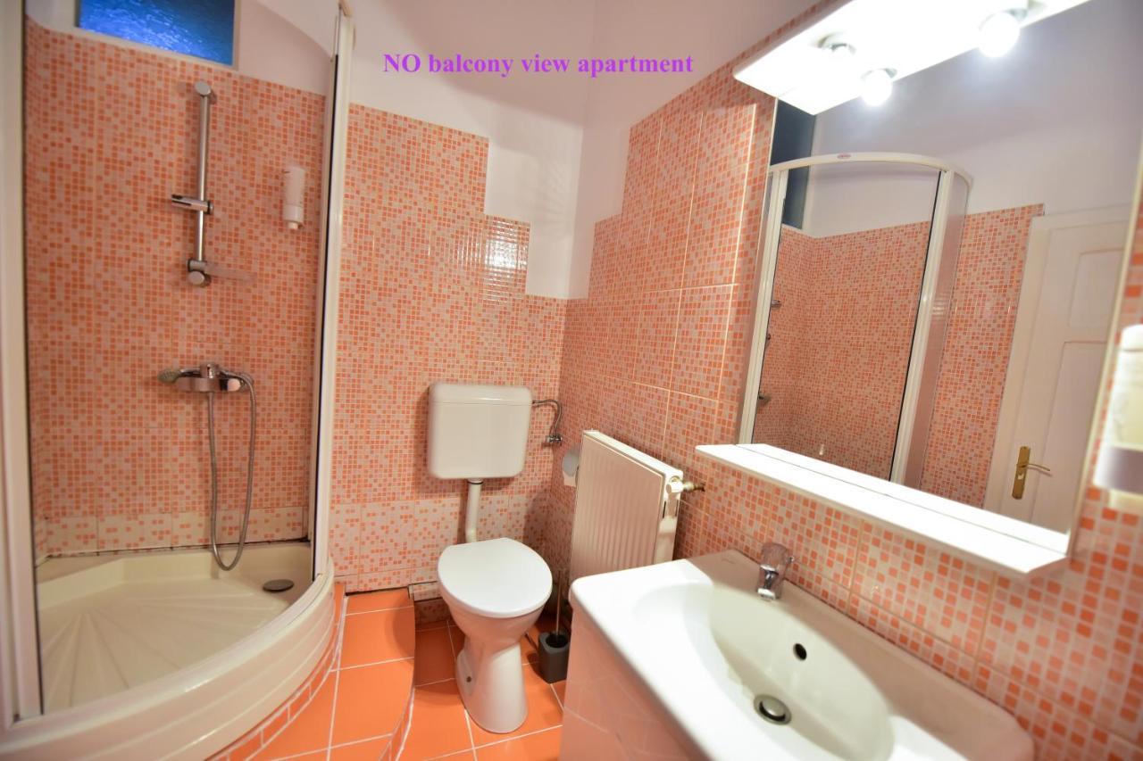 Sibiu Main Square Apartments Room photo
