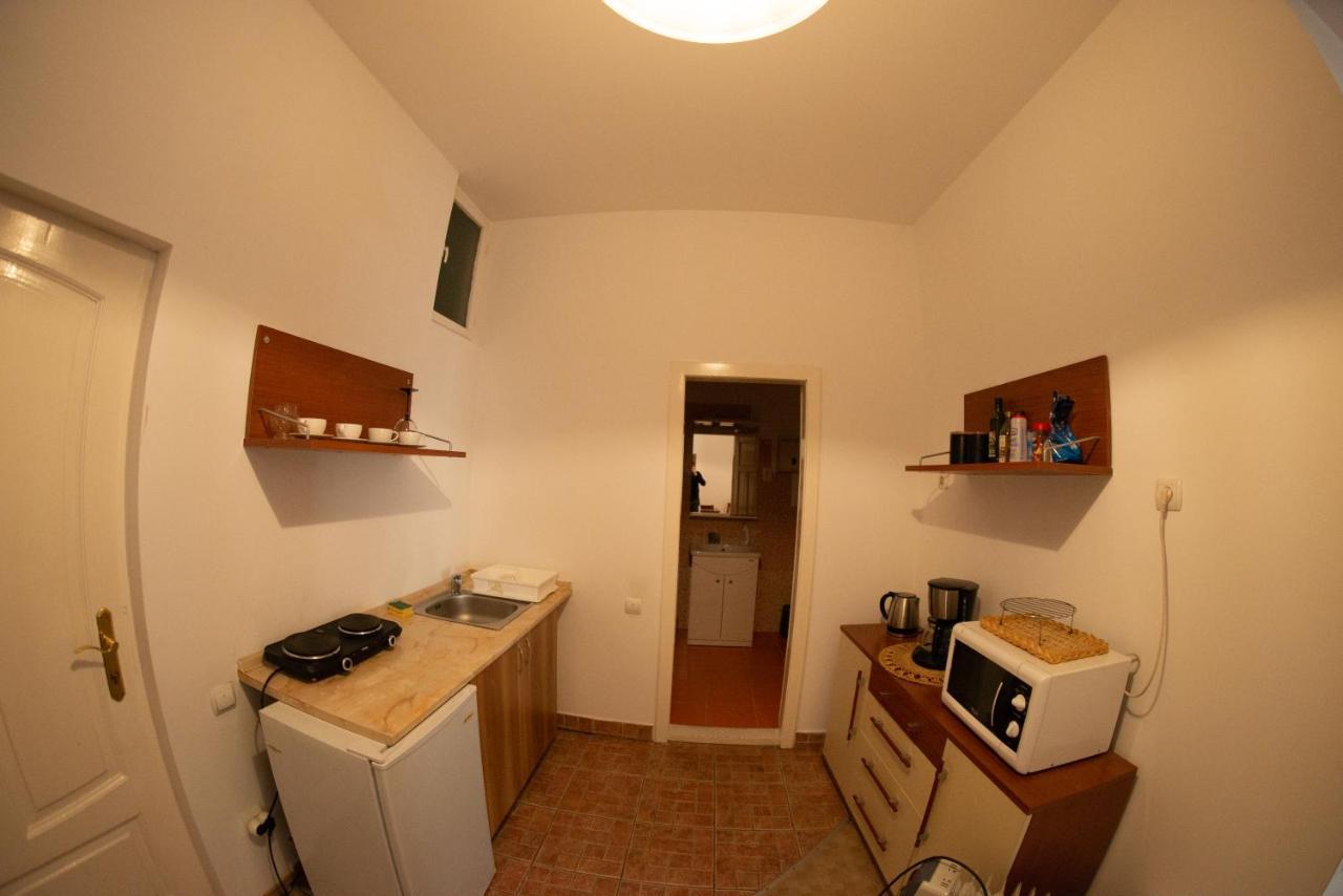 Sibiu Main Square Apartments Exterior photo