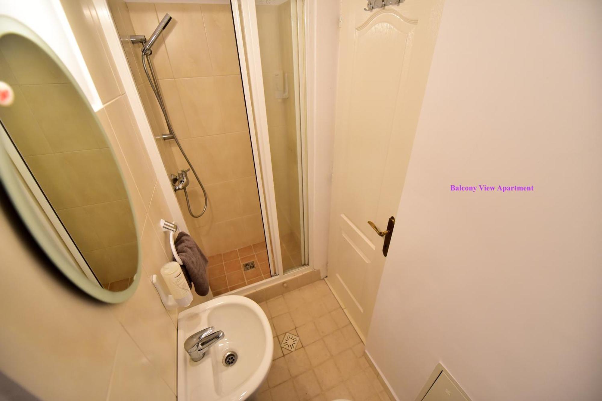 Sibiu Main Square Apartments Room photo